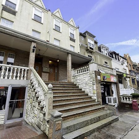 דירות פילדלפיה 1&2 Bd Apts Near Upenn & Hospitals מראה חיצוני תמונה