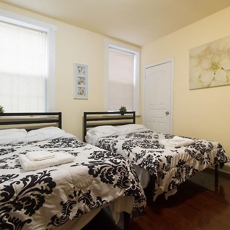 דירות פילדלפיה 1&2 Bd Apts Near Upenn & Hospitals מראה חיצוני תמונה