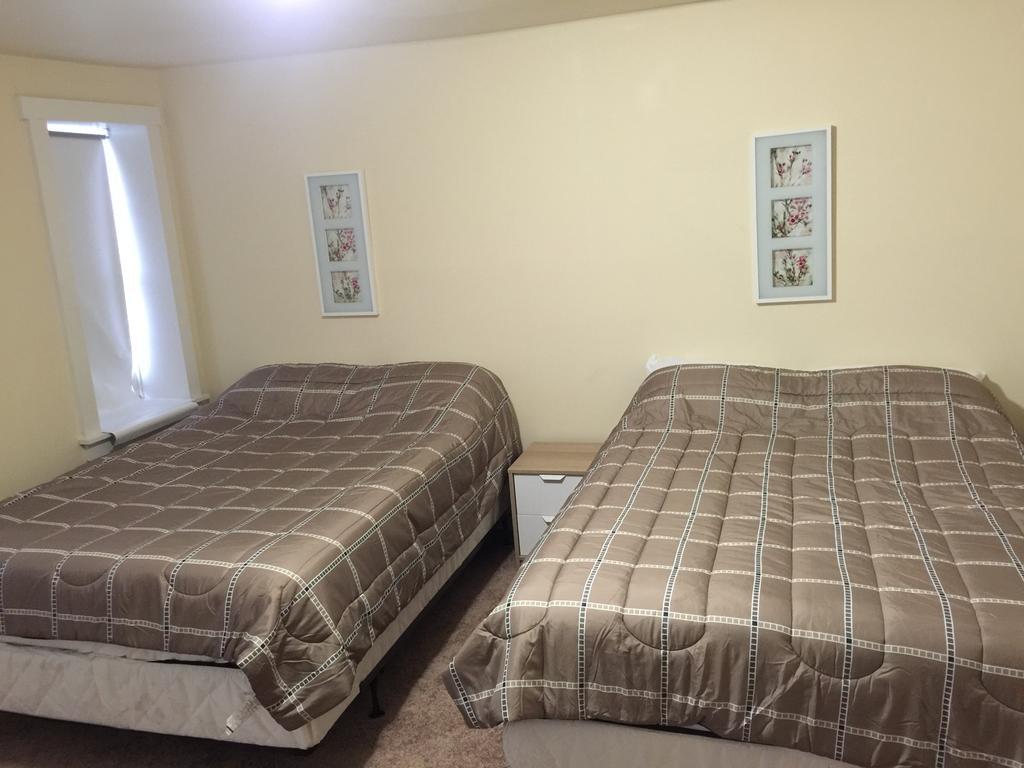 דירות פילדלפיה 1&2 Bd Apts Near Upenn & Hospitals מראה חיצוני תמונה