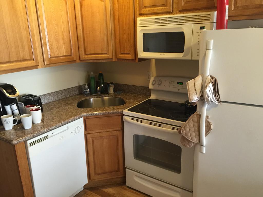 דירות פילדלפיה 1&2 Bd Apts Near Upenn & Hospitals מראה חיצוני תמונה