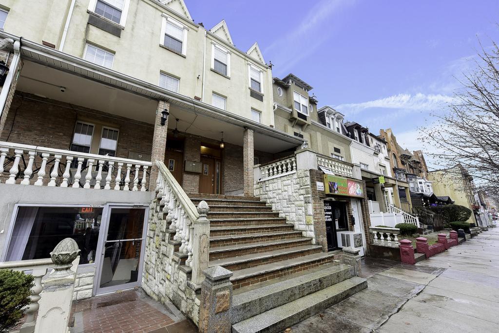 דירות פילדלפיה 1&2 Bd Apts Near Upenn & Hospitals מראה חיצוני תמונה