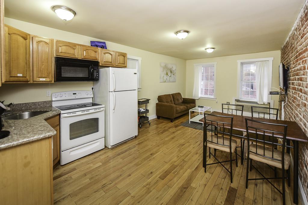 דירות פילדלפיה 1&2 Bd Apts Near Upenn & Hospitals מראה חיצוני תמונה