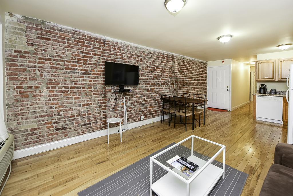 דירות פילדלפיה 1&2 Bd Apts Near Upenn & Hospitals מראה חיצוני תמונה