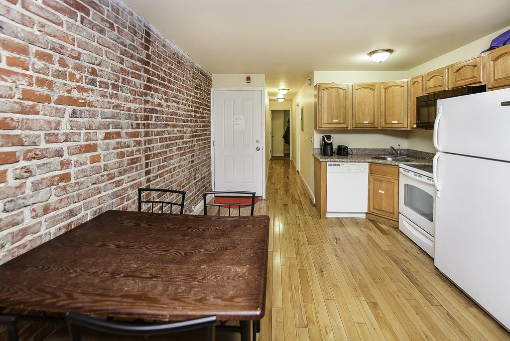 דירות פילדלפיה 1&2 Bd Apts Near Upenn & Hospitals מראה חיצוני תמונה