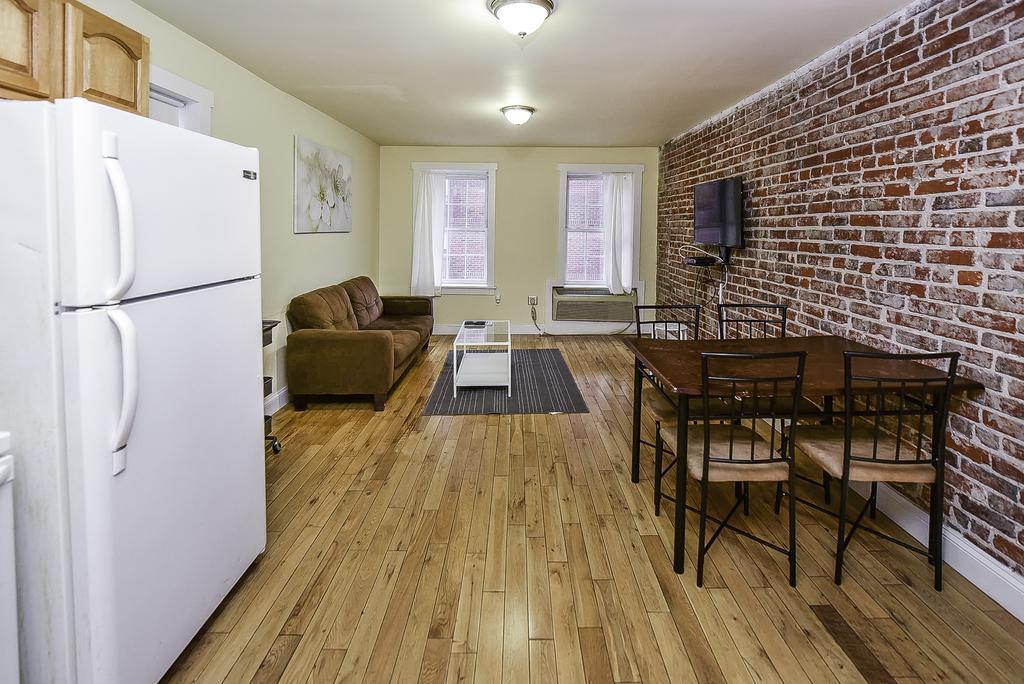 דירות פילדלפיה 1&2 Bd Apts Near Upenn & Hospitals מראה חיצוני תמונה