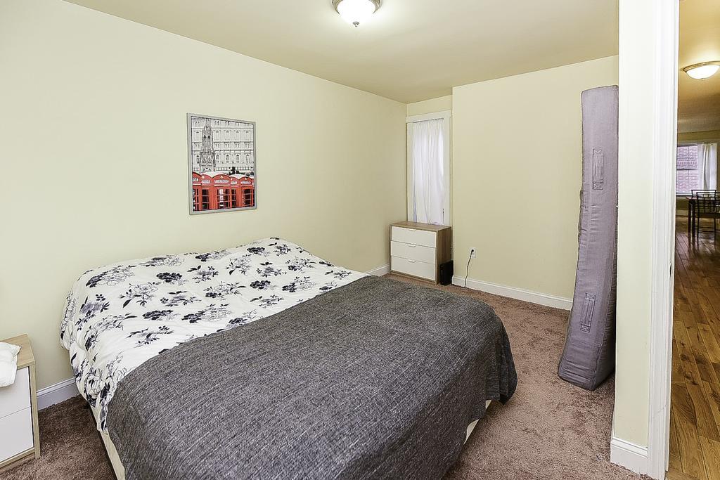 דירות פילדלפיה 1&2 Bd Apts Near Upenn & Hospitals מראה חיצוני תמונה