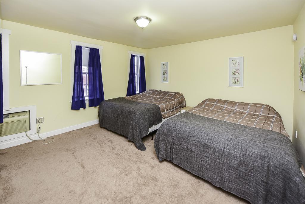 דירות פילדלפיה 1&2 Bd Apts Near Upenn & Hospitals מראה חיצוני תמונה