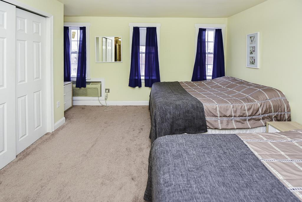 דירות פילדלפיה 1&2 Bd Apts Near Upenn & Hospitals מראה חיצוני תמונה