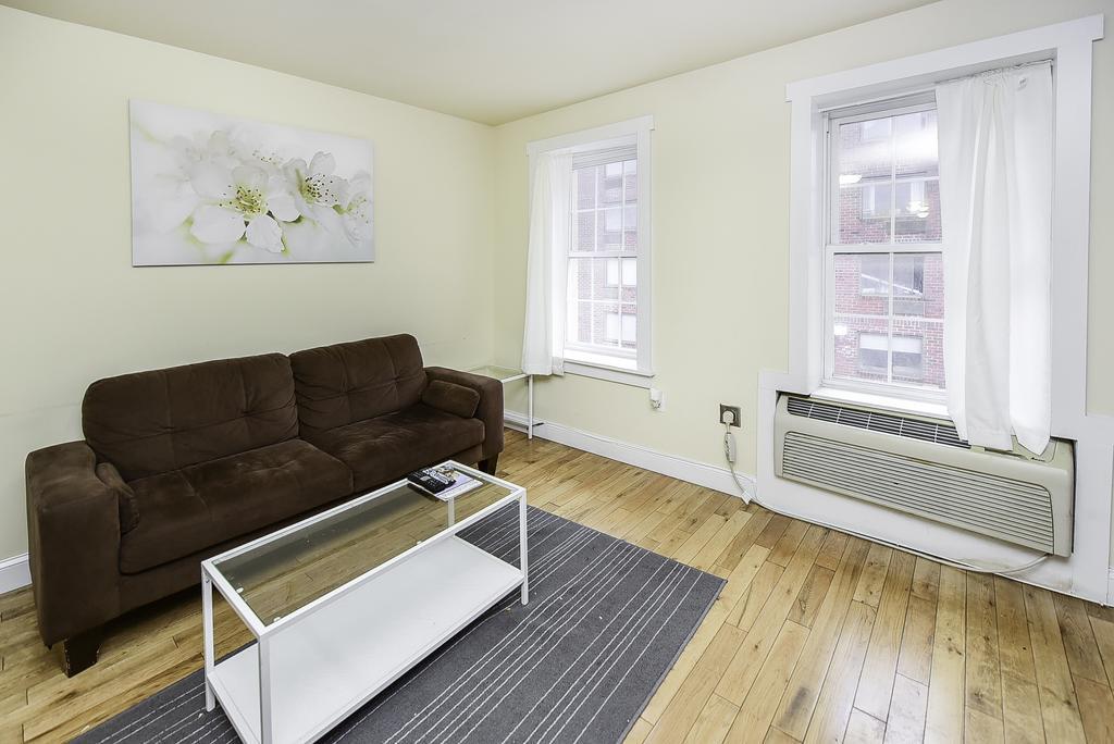 דירות פילדלפיה 1&2 Bd Apts Near Upenn & Hospitals מראה חיצוני תמונה