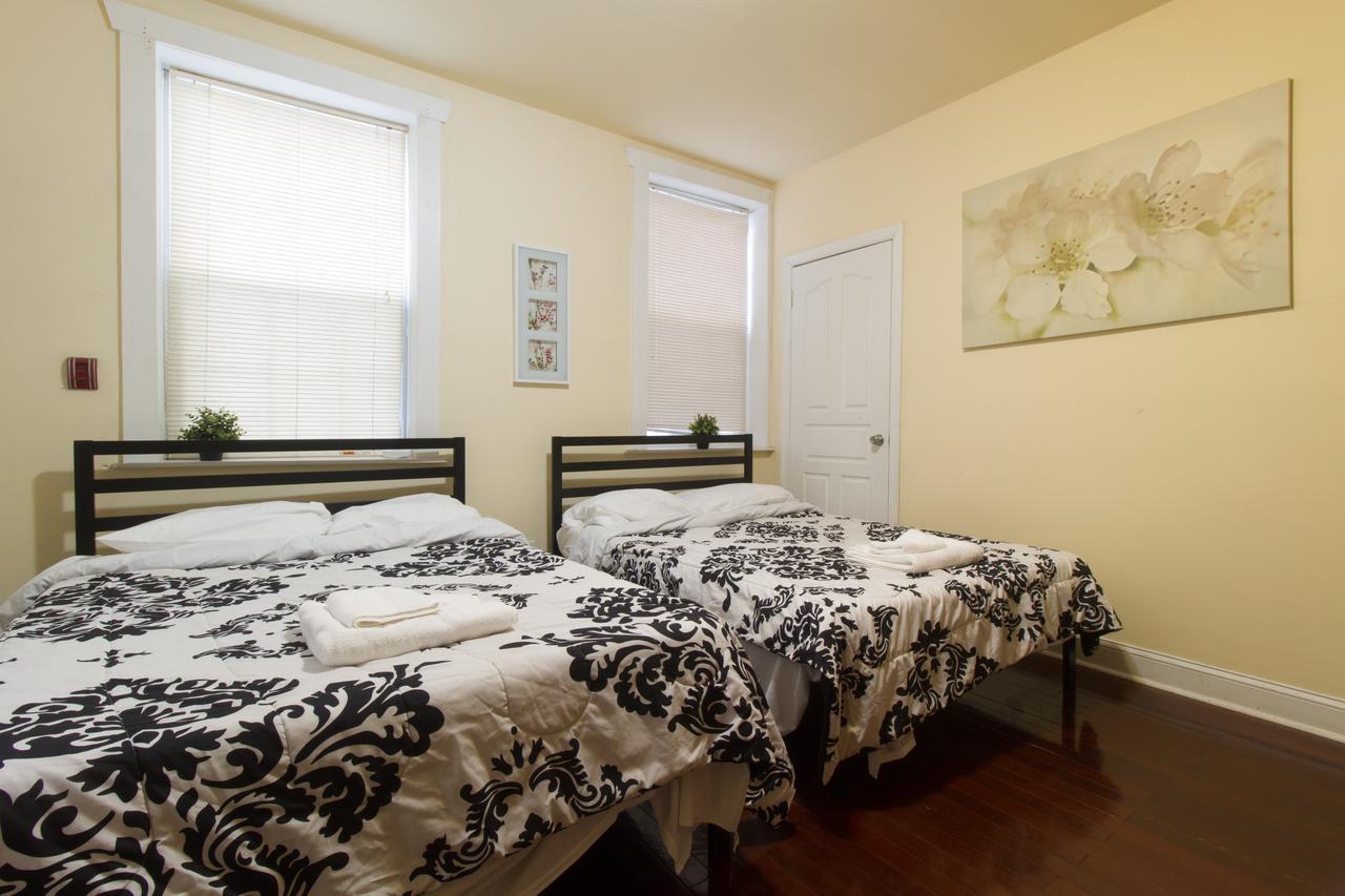 דירות פילדלפיה 1&2 Bd Apts Near Upenn & Hospitals מראה חיצוני תמונה