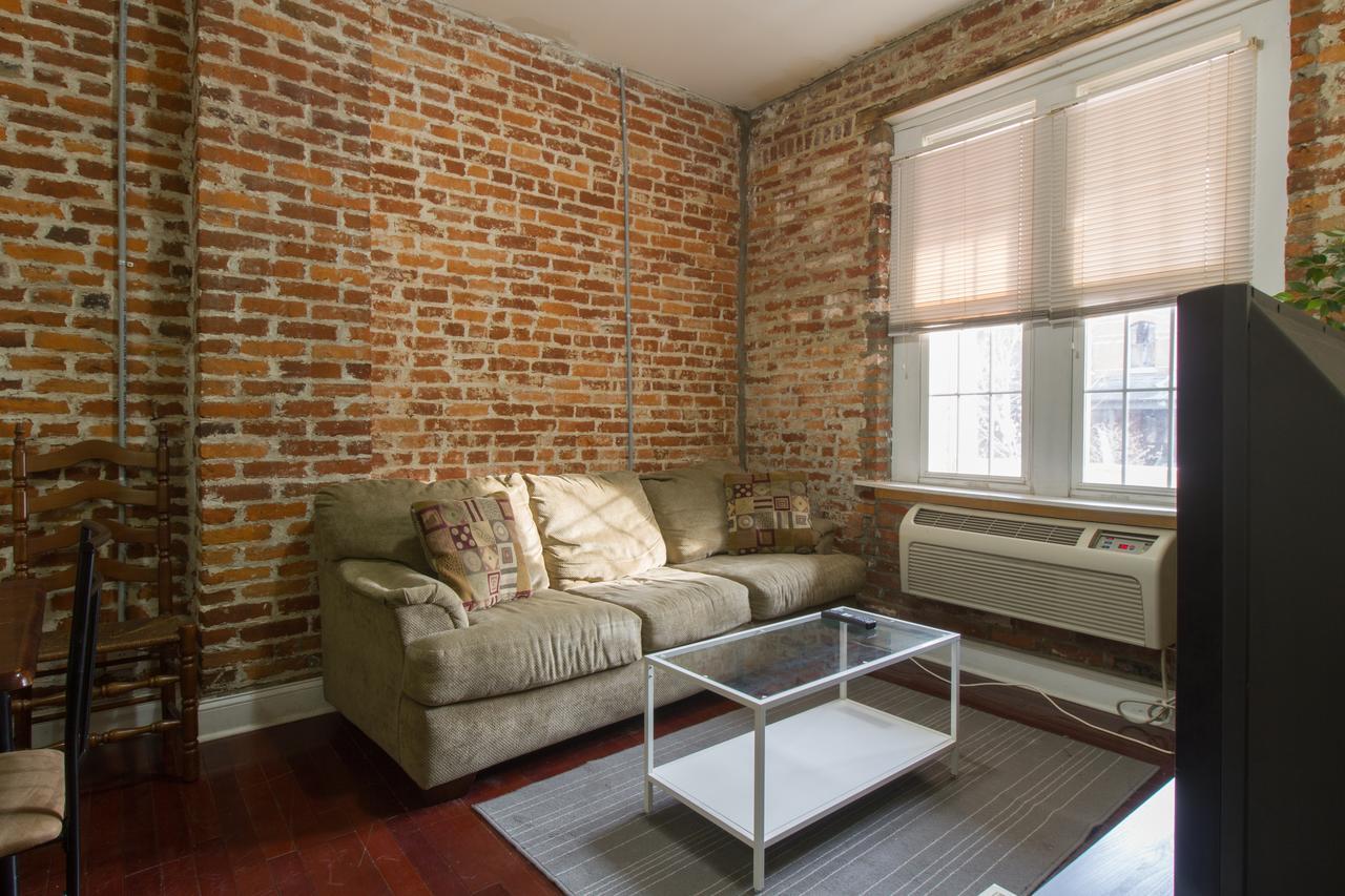 דירות פילדלפיה 1&2 Bd Apts Near Upenn & Hospitals מראה חיצוני תמונה