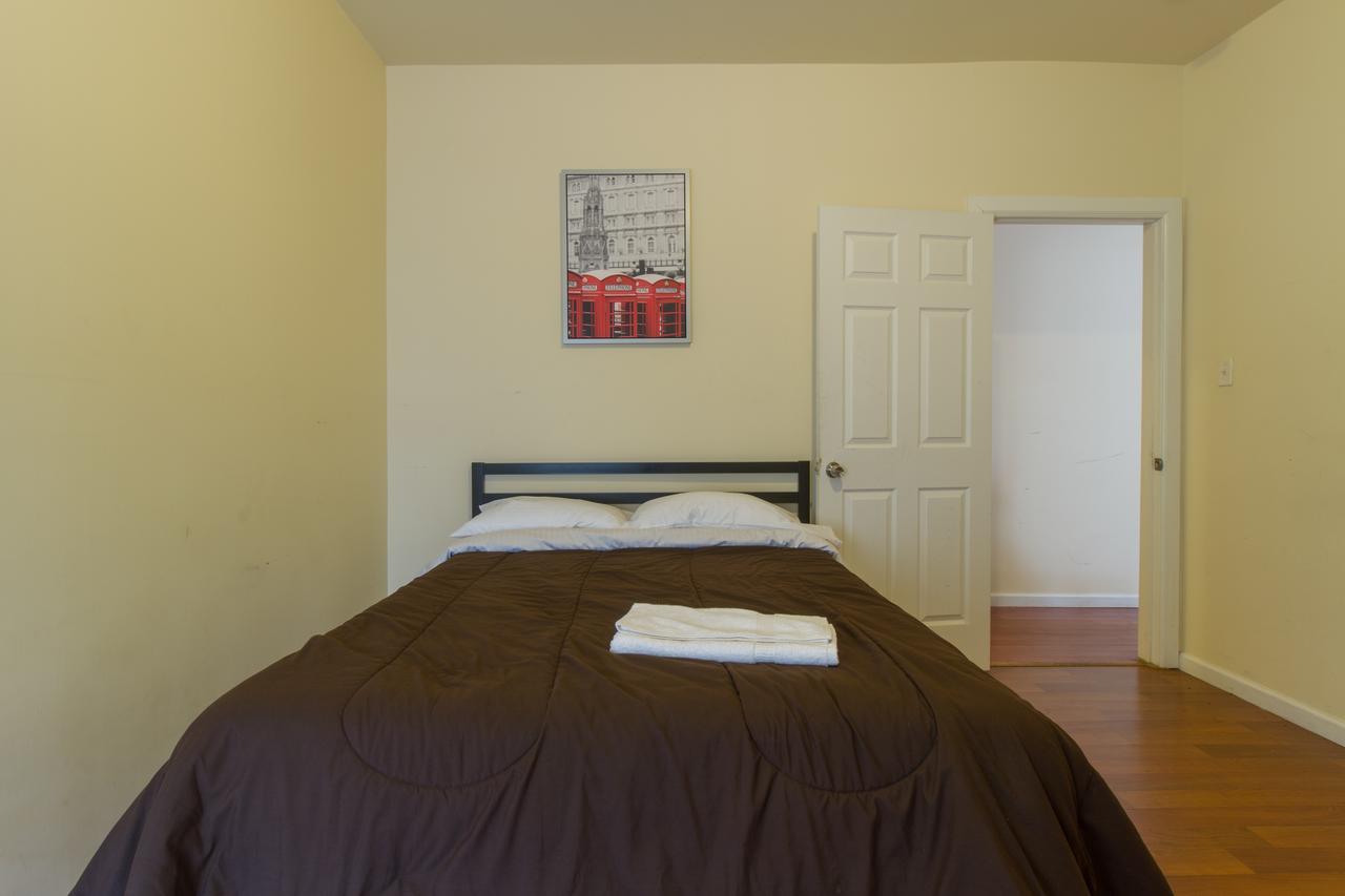 דירות פילדלפיה 1&2 Bd Apts Near Upenn & Hospitals מראה חיצוני תמונה