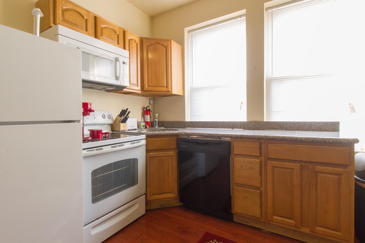 דירות פילדלפיה 1&2 Bd Apts Near Upenn & Hospitals מראה חיצוני תמונה