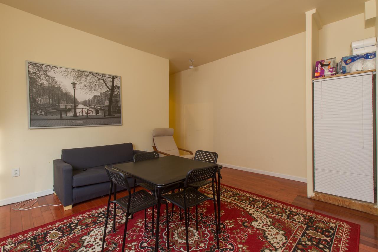 דירות פילדלפיה 1&2 Bd Apts Near Upenn & Hospitals מראה חיצוני תמונה