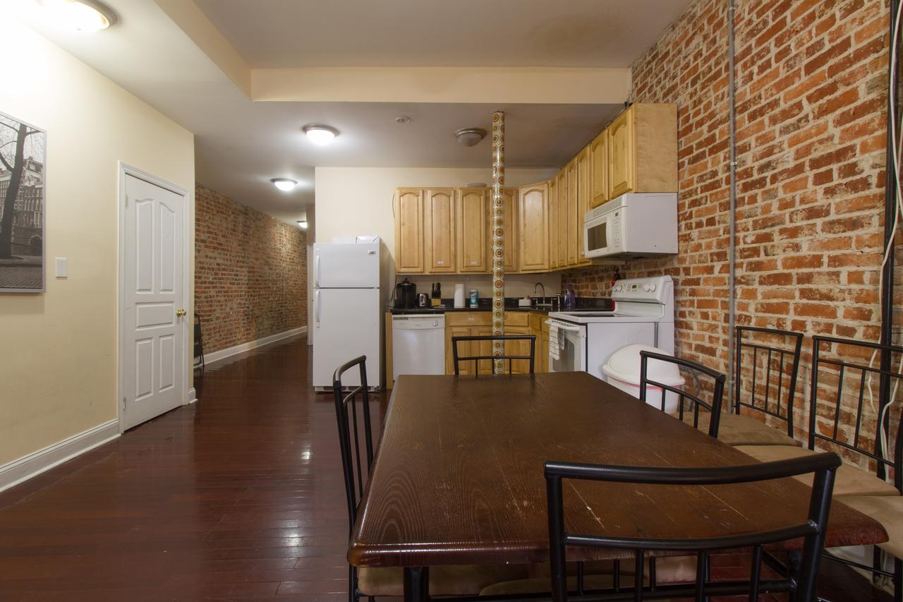 דירות פילדלפיה 1&2 Bd Apts Near Upenn & Hospitals מראה חיצוני תמונה