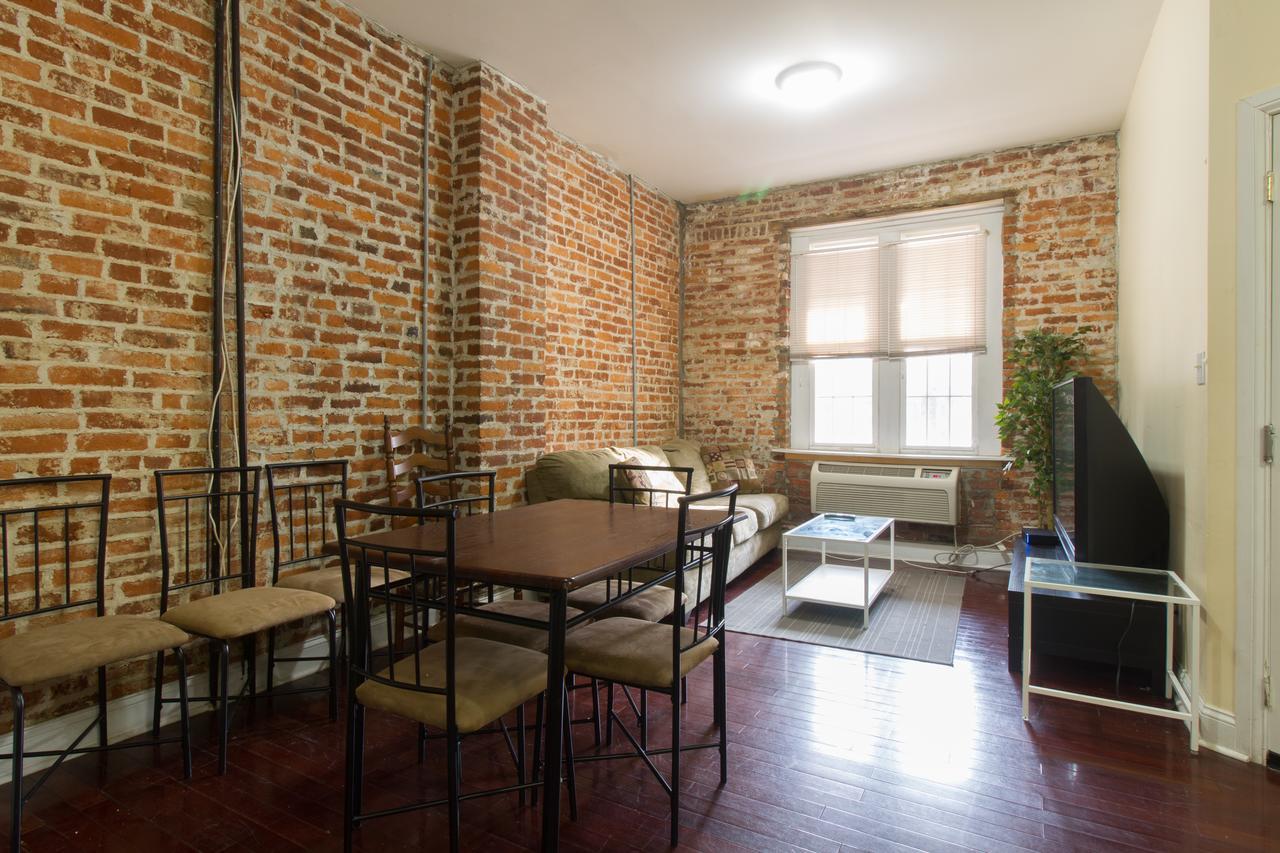 דירות פילדלפיה 1&2 Bd Apts Near Upenn & Hospitals מראה חיצוני תמונה