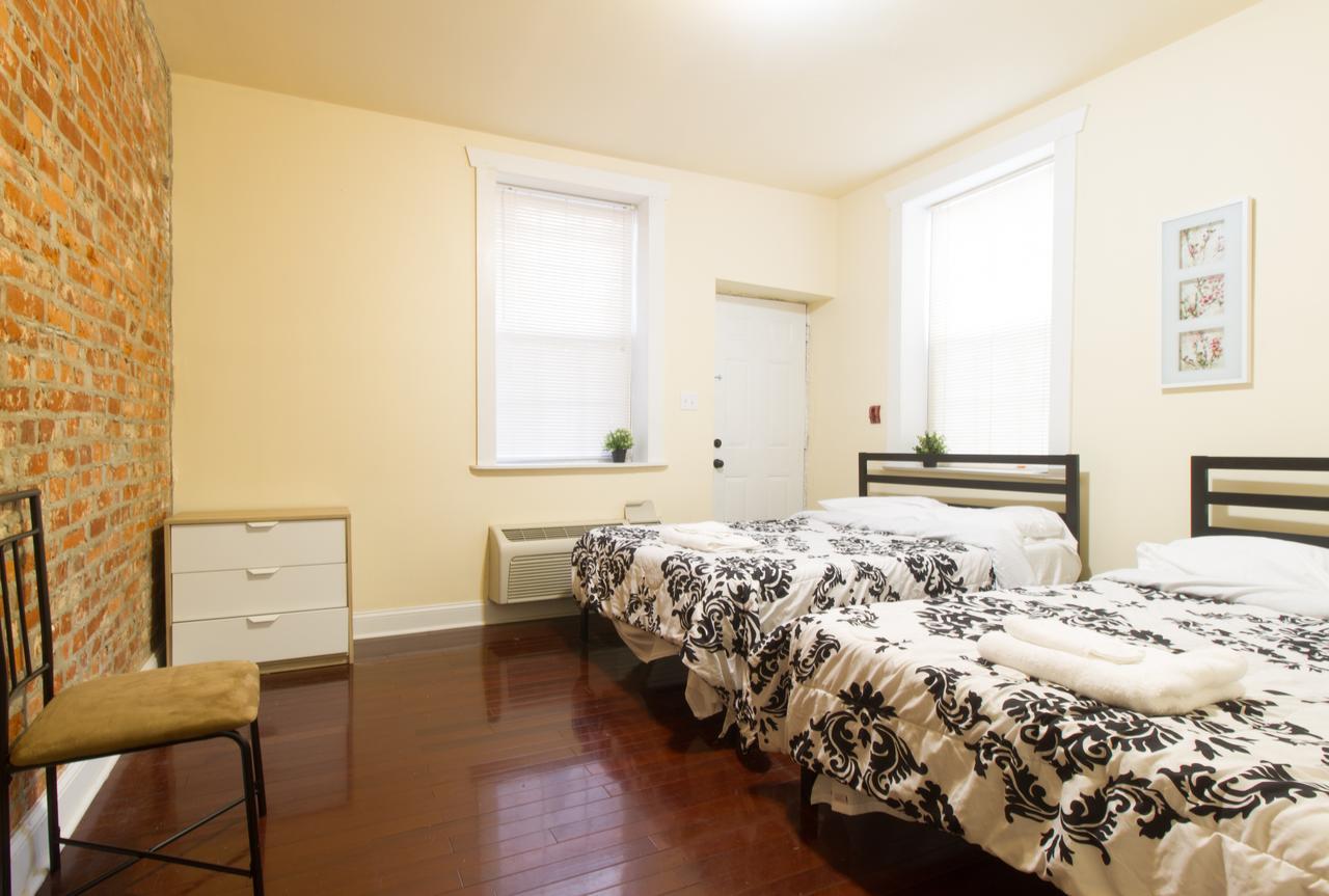 דירות פילדלפיה 1&2 Bd Apts Near Upenn & Hospitals מראה חיצוני תמונה