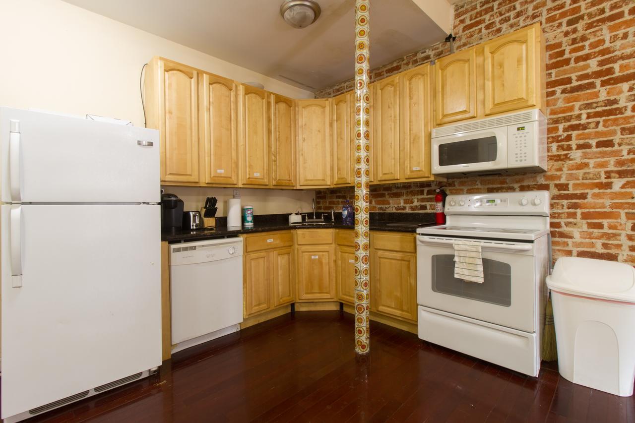 דירות פילדלפיה 1&2 Bd Apts Near Upenn & Hospitals מראה חיצוני תמונה