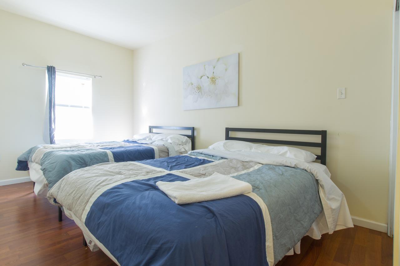 דירות פילדלפיה 1&2 Bd Apts Near Upenn & Hospitals מראה חיצוני תמונה