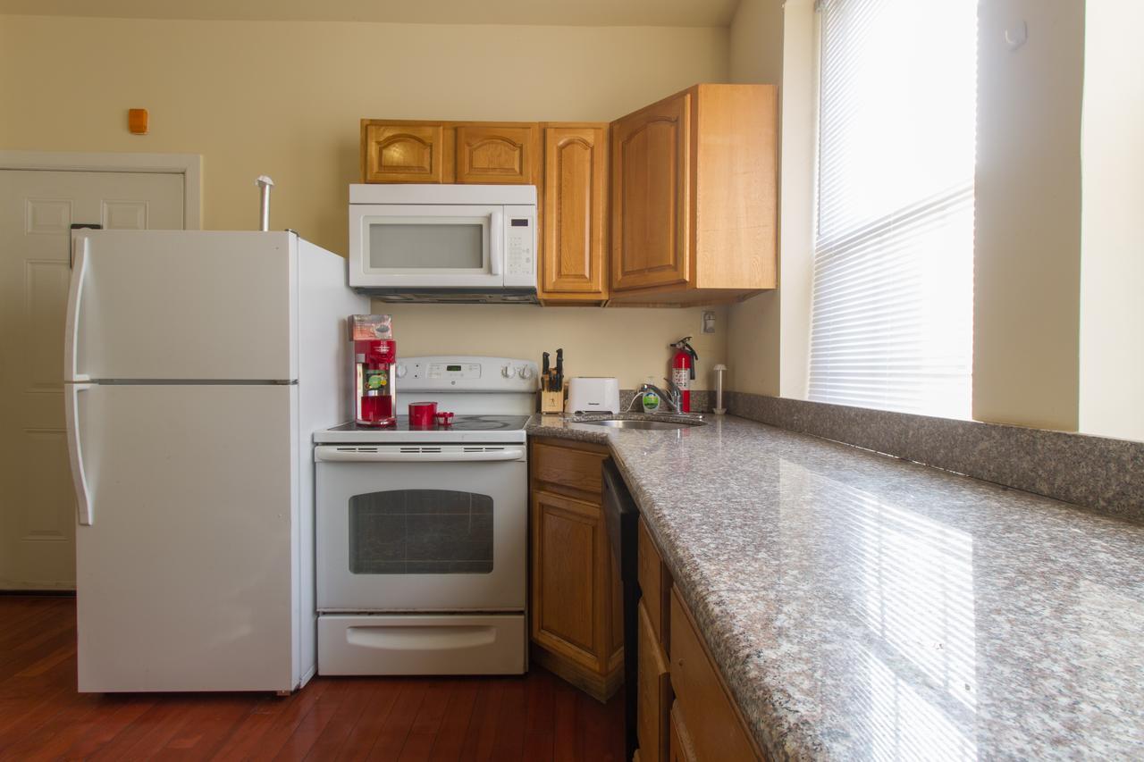 דירות פילדלפיה 1&2 Bd Apts Near Upenn & Hospitals מראה חיצוני תמונה