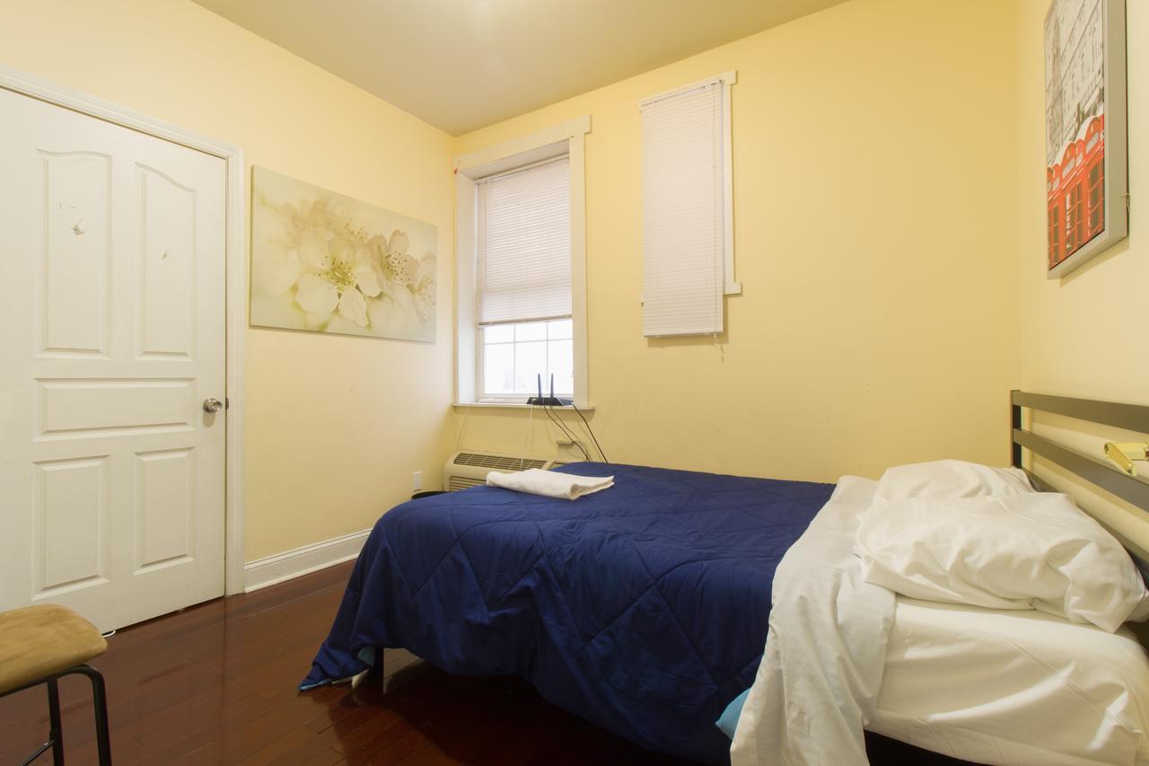 דירות פילדלפיה 1&2 Bd Apts Near Upenn & Hospitals מראה חיצוני תמונה