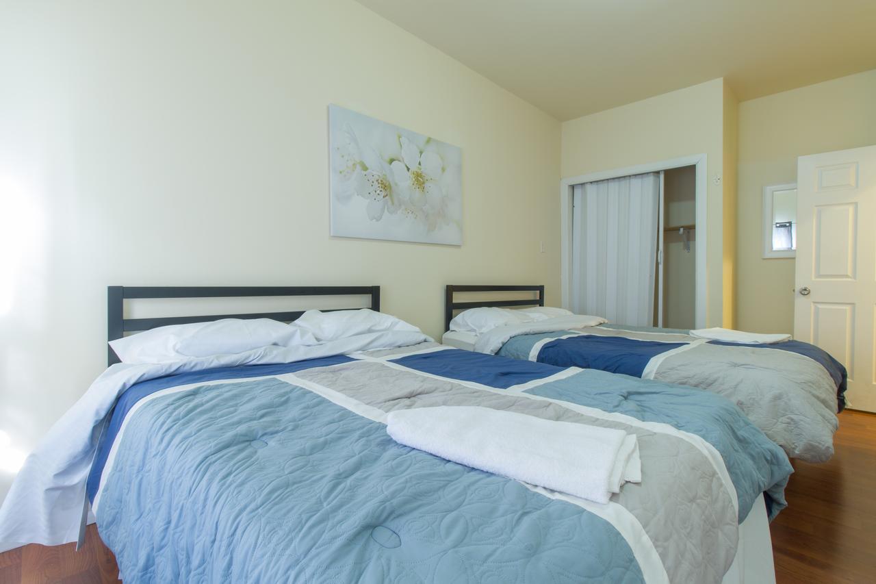 דירות פילדלפיה 1&2 Bd Apts Near Upenn & Hospitals מראה חיצוני תמונה