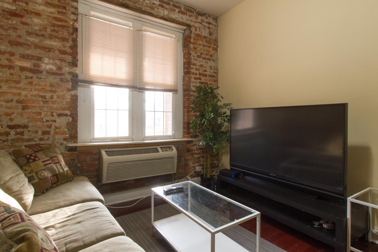 דירות פילדלפיה 1&2 Bd Apts Near Upenn & Hospitals מראה חיצוני תמונה
